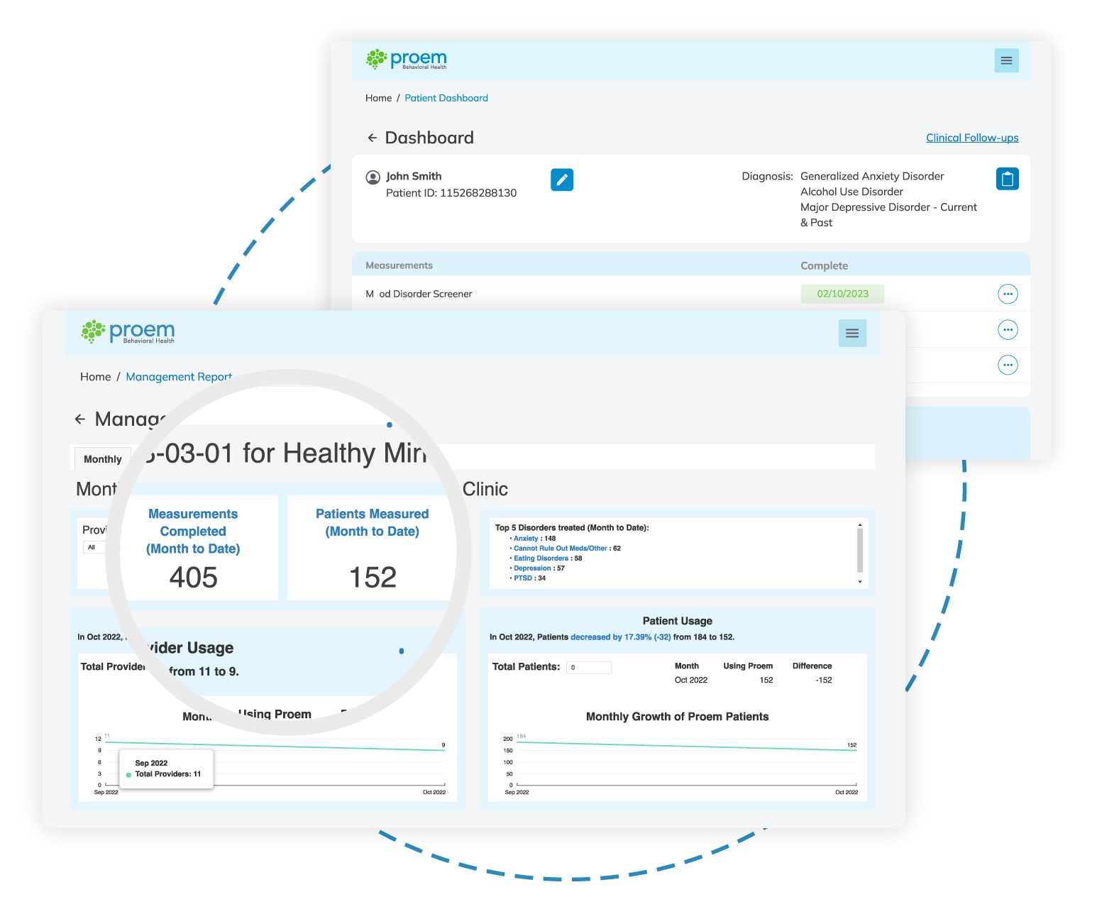 Proem Behavioral Health