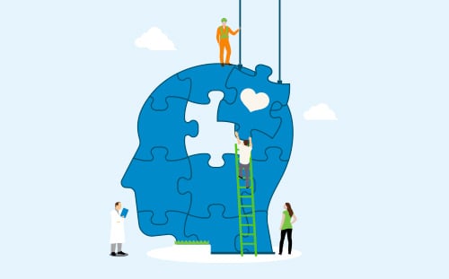 Impact of Outcome Measurement in Mental Healthcare: A Panel Discussion