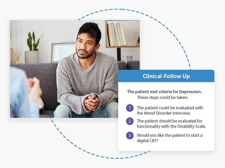 Substance use patient diagnosis and treatment Substance use patient diagnosis and treatment