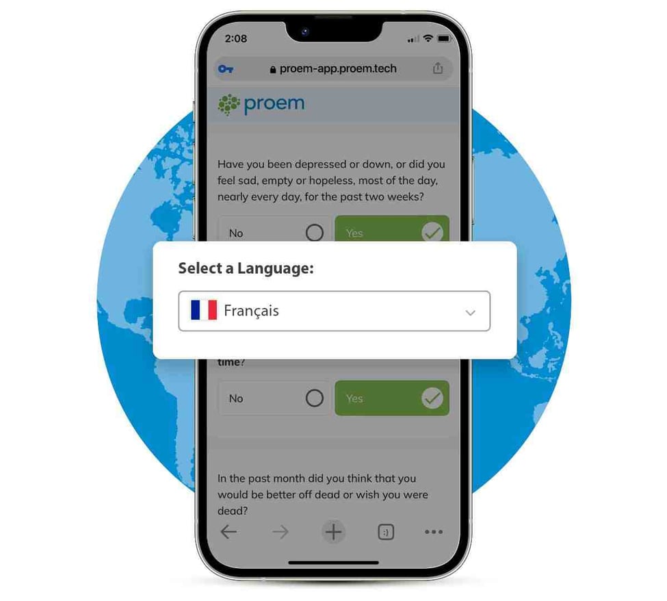 Clinical Research | Proem