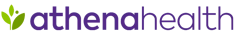Athena Health logo