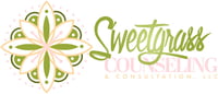 Sweetgrass Counseling and Consultation logo