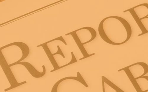 2021 Mental Healthcare Report Card: Flunking Out on the “Five A’s”