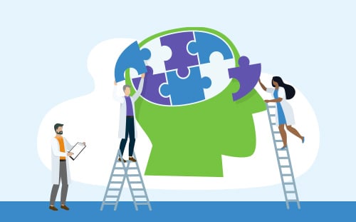 The Second Pandemic of Mental Health: An Expert Panel Discussion