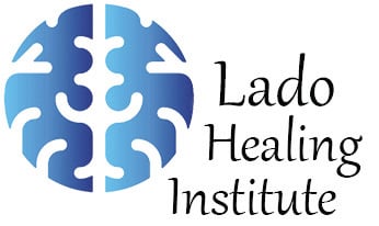 Lado Healing Institute logo