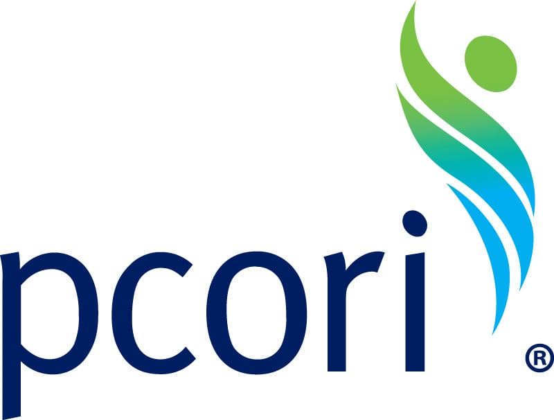 Pcori logo