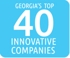 Top 40 logo