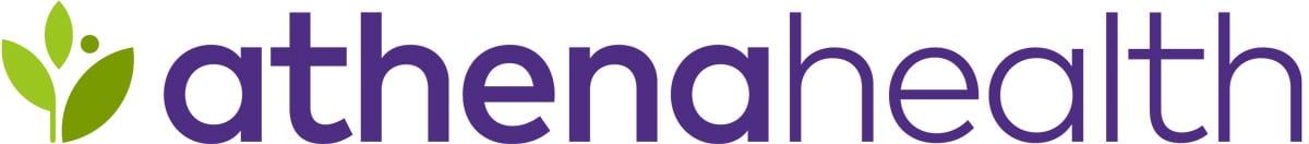 Athenahealth logo