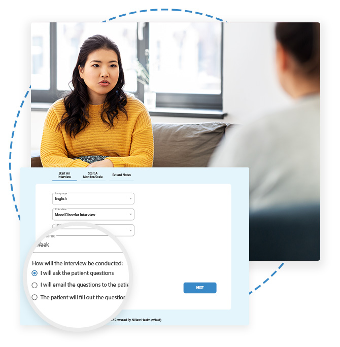 Making Accurate Diagnosis Easy with nView Making Accurate Diagnosis Easy with nView