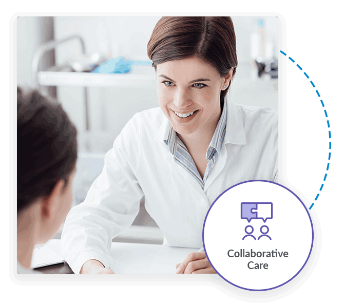 Collaborative Care Collaborative Care