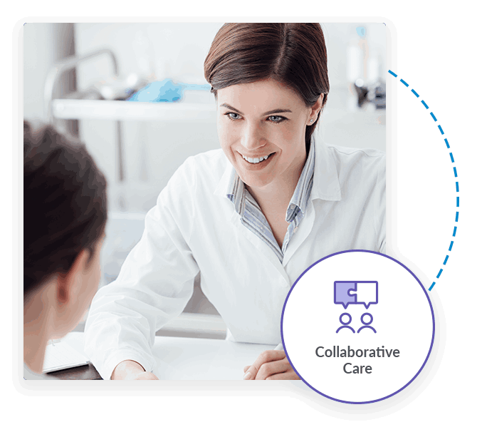 Collaborative Care