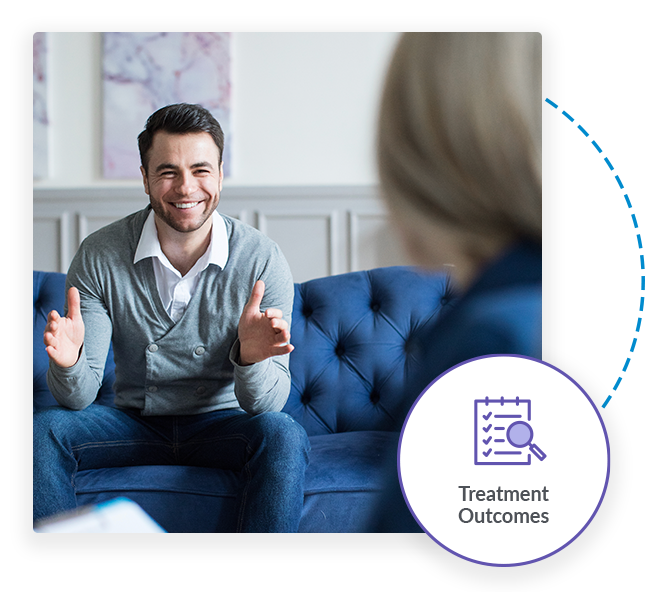 Treatment Outcomes Treatment Outcomes